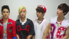 NU'EST - NU'EST Comment