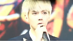 EXO,EXO-K - 结束语