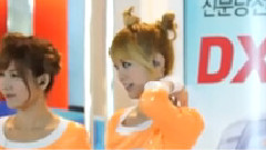 Orange Caramel - Talk