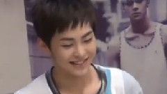 EXO,EXO-M,EXO-K - 汝矣岛签售会