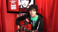 Austin Mahone - Say You're Just A Friend