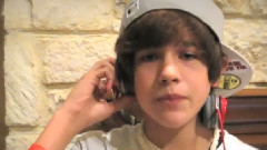 Austin Mahone - Just The Way You Are