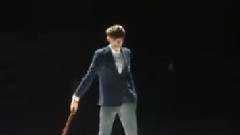 EXO,EXO-M,EXO-K - Wolf