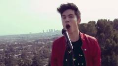 Sam Tsui,Jason Pitts - We Can't Stop