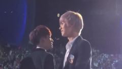 EXO,EXO-M,EXO-K - Ending