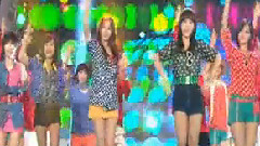 T-ara - Nakayoshi TV