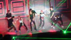 Super Junior - Break Down