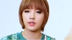 4minute - Show KPOP E263 4minute Interview