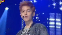 EXO,EXO-K - Growl