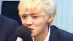 EXO,EXO-M - 神童的深深打破 鹿晗Cut