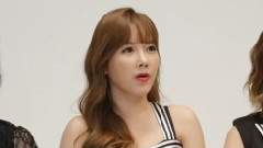 T-ara - 女性自身Channel K☆STAR LOVERS