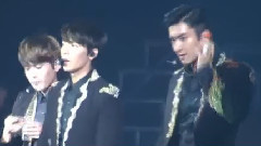 东海(Super Junior) - 自我介绍