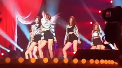 Nine Muses - Wild