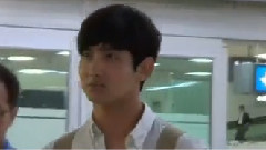 沈昌珉,东方神起 - 金浦返韩