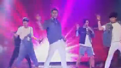 金桐俊(ZE:A),ZE:A - Hot Stuff