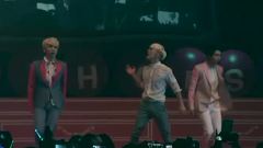 SHINee - Talk & Lucifer