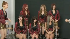 T-ara - Hanryu Fondue