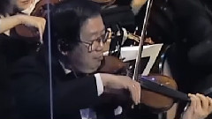 川井宪次 - A Battle Of Wits & Seven Swords' Victory 原声音乐会