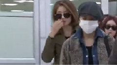 T-ara - 中国返韩 新闻报道