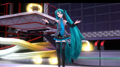 初音未来 - ODDS&ENDS