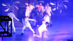 东海(Super Junior),Super Junior - So Cold