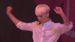 SHINee - Why So Serious