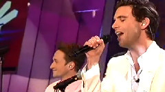 Mika - Love You When I'm Drunk