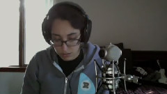 Michelle Chamuel,模仿翻唱 - When The World Was Young