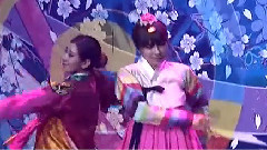 蔡妍 - 颁奖 & 两个人 & 吉米 来吧