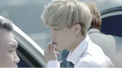 EXO-K - MBC 仁川海洋警察所公演
