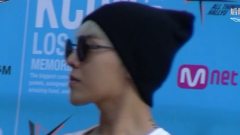 BigBang - LA KCON 记者见面会