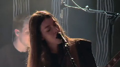 HAIM - Dont Save Me