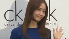少女时代,允儿(少女时代) - TVDaily Calvin Klein Event