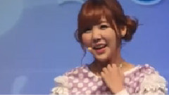 Orange Caramel - Talk