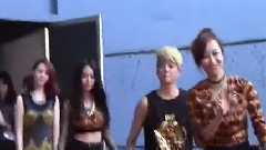 f(x),宋茜,Krystal(f(x)) - LA KCON 记者见面会