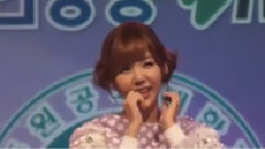 Orange Caramel - Talk