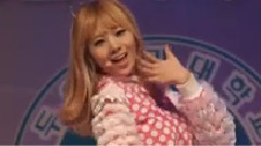 Orange Caramel - Lipstick