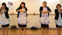 模仿翻唱 - Chocolate Disco