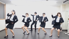 模仿翻唱 - Glitter