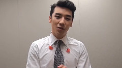 胜利(Bigbang),BigBang - 胜利Kakao宣传视频