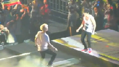 东海(Super Junior),Super Junior - Sunny & Dancing Out & Talk