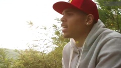 Chris Brown - CB Thoughts Stayin Positive