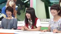 NMB48 - おはよう朝日です