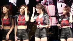 Girl's Day - 期待
