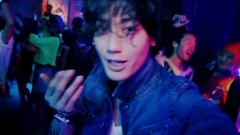 赤西仁 - Hey What's Up?