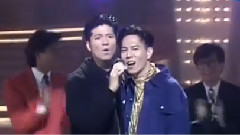 华语群星 - 1989十大金曲
