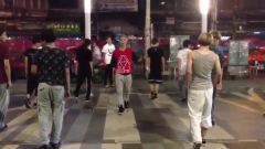 模仿翻唱 - Growl