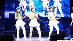 Crayon Pop - Saturday Night