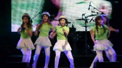 Crayon Pop - Dancing Queen