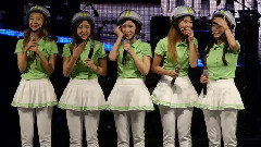 Crayon Pop - Talk